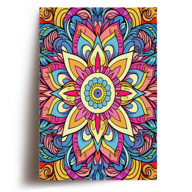 Mandalas