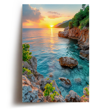 Paisajes