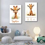 Cuadro Infantil Set MOD002