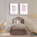 Cuadro Infantil Set MOD003