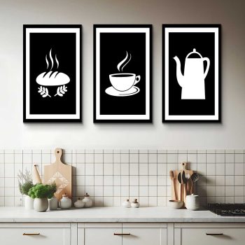 Cuadro Cocina Set3 MOD005