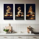Cuadro Cocina Set3 MOD007