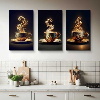 Cuadro Cocina Set3 MOD007