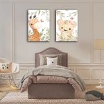 Cuadro Infantil Set MOD009
