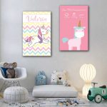 Cuadro Infantil Set MOD014