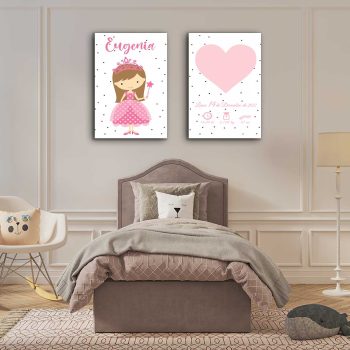 Cuadro Infantil Set MOD015