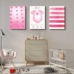 Cuadro Infantil Set3 MOD020