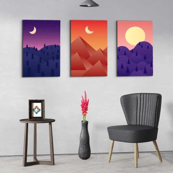 Cuadro Set3 MOD057