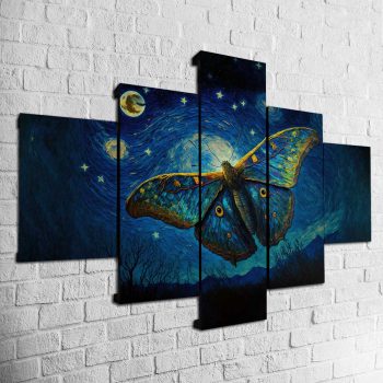 Cuadro Mariposas MOD012