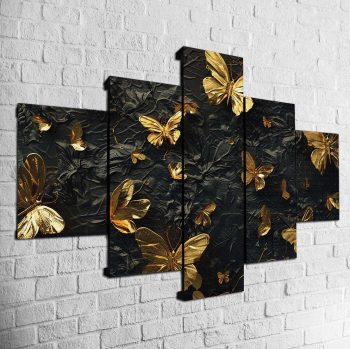 Cuadro Mariposas MOD016