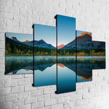 Cuadro Lago MOD003