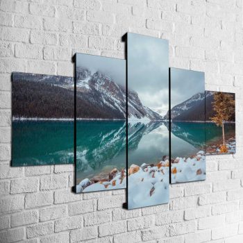 Cuadro Lago MOD004