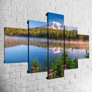 Cuadro Lago MOD006