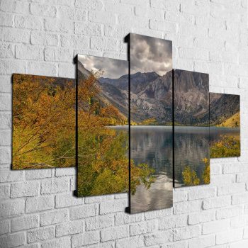 Cuadro Lago MOD007