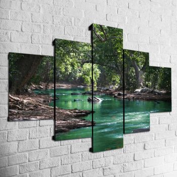 Cuadro Lago MOD021