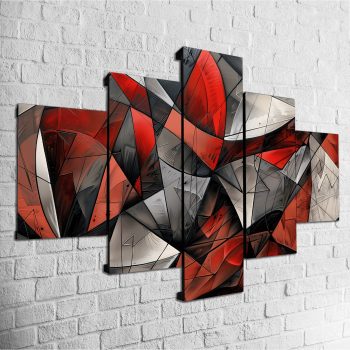 Cuadro Abstracto MOD029