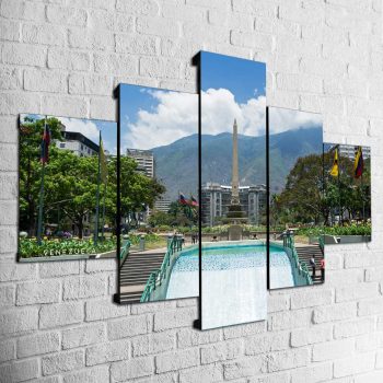 Cuadro Altamira Caracas MOD002