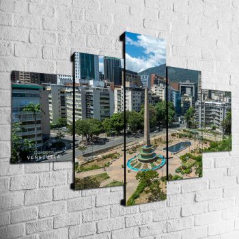 Cuadro Altamira Caracas MOD003