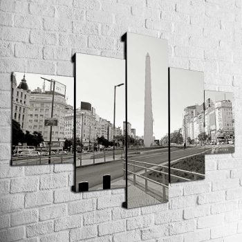 Cuadro Buenos Aires MOD005