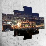 Cuadro Caracas MOD001