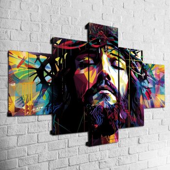 Cuadro Jesucristo MOD002