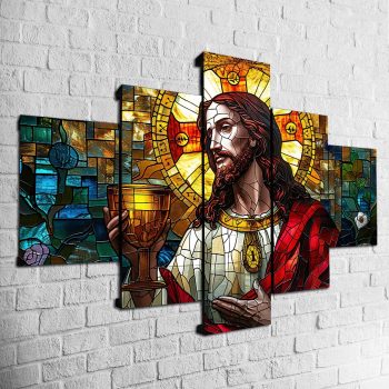 Cuadro Jesucristo MOD004