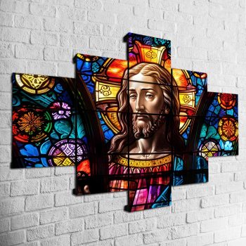 Cuadro Jesucristo MOD007