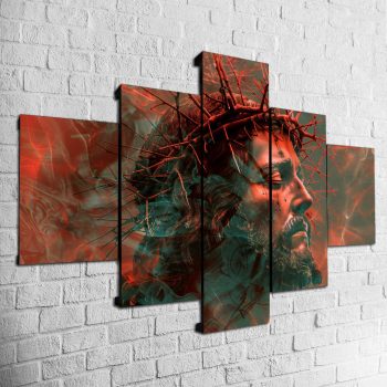 Cuadro Jesucristo MOD008