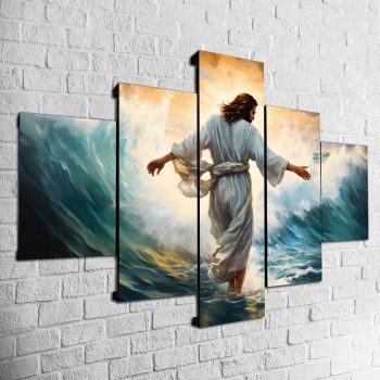 Cuadro Jesucristo MOD012