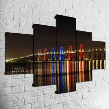 Cuadro Maracaibo MOD001