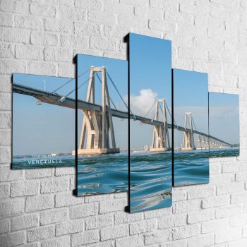 Cuadro Maracaibo MOD005