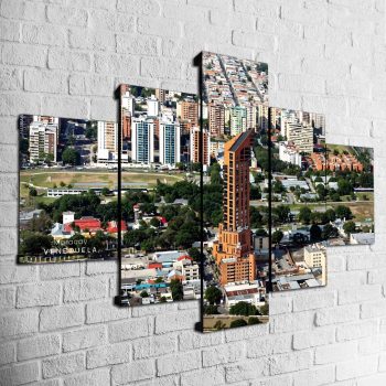 Cuadro Maracay MOD001