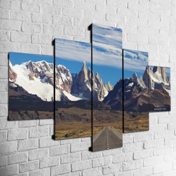 Cuadro Patagonia MOD002