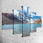 Cuadro Patagonia MOD009