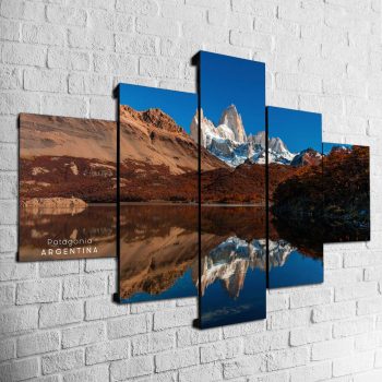 Cuadro Patagonia MOD011