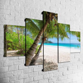 Cuadro Playa MOD002