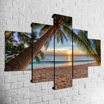 Cuadro Playa MOD014