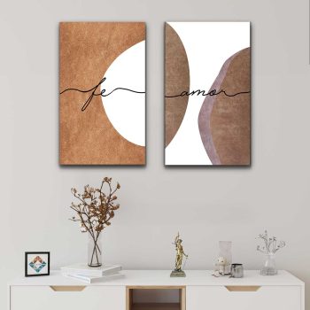 Cuadro Set MOD074
