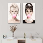 Cuadro Set MOD076