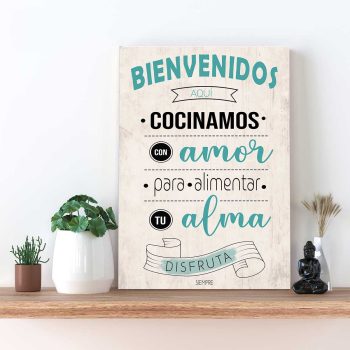 Cuadro Frase MOD004