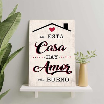 Cuadro Frase MOD009
