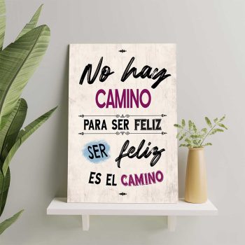 Cuadro Frase MOD011