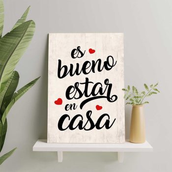Cuadro Frase MOD013