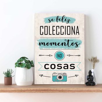 Cuadro Frase MOD018