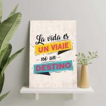 Cuadro Frase MOD021