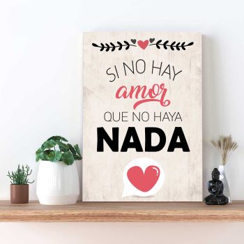 Cuadro Frase MOD024