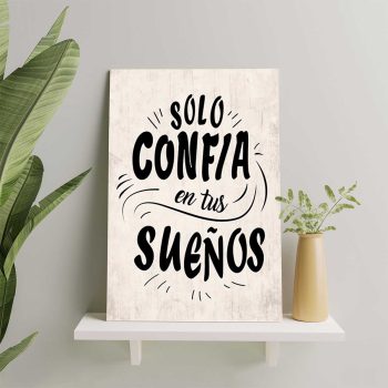 Cuadro Frase MOD027