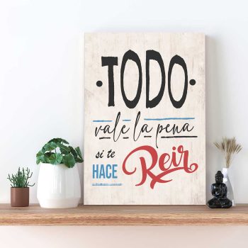 Cuadro Frase MOD028