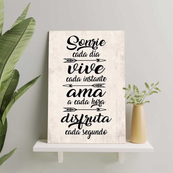 Cuadro Frase MOD035