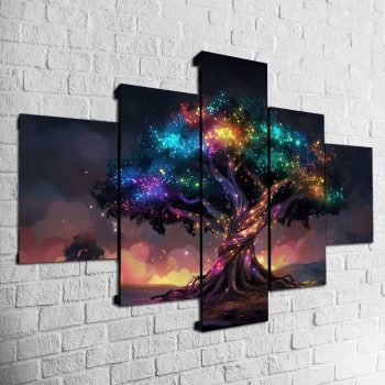 Cuadro Arbol de la vida MOD010